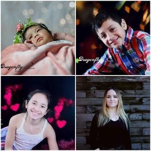 Meet your Posher, Roman